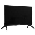 Телевизор Centek 24" CT-8624 черный DLED HD 60Hz 8