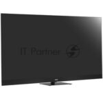 Телевизор BBK 55" 55LED-8259/UTS2C (B) черный QLED UHD 60Hz Smart TV 3