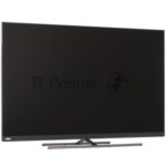 Телевизор Haier 65" AX Pro черный QLED 4K UHD 120Hz Smart TV 23
