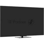 Телевизор Haier 65" DH1VNXD00RU S9 черный OLED 4K UHD 120Hz Smart TV Android 3GB/32GB 8