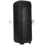 Колонка 06" (30-44 DANCE BOX 900) динамик 2шт/6.5" ELTRONIC с TWS 21