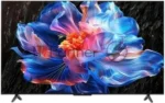 Телевизор TCL 55" 55P6K черный DLED 4K UHD 60Hz Smart TV 19