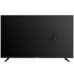 Телевизор Starwind 55" SW-LED55UG403 черный LED UHD 60Hz Яндекс ТВ 8