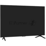 Телевизор Xiaomi TV A Pro 50 2026 L50MB-APRU черный DLED UHD 60Hz Smart TV 9