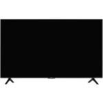 Телевизор Xiaomi TV A Pro 50 2026 L50MB-APRU черный DLED UHD 60Hz Smart TV 10