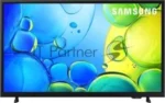 Телевизор Samsung 32" UE32F6000FUXRU черный DLED FHD 60Hz Smart TV Tizen OS 20