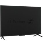 Телевизор Xiaomi TV A 50 2026 L50MB-ARU черный DLED 4K UHD 60Hz Smart TV Android TV 13