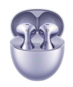 Наушники TWS Huawei FreeBuds 6 фиолетовый, вкладыши, Bluetooth, до 8 ч 9