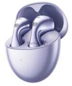 Наушники TWS Huawei FreeBuds 6 фиолетовый, вкладыши, Bluetooth, до 8 ч 10