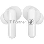 Наушники TWS Huawei FreeBuds SE 4 белый, внутриканальные, Bluetooth, до 8 ч 6