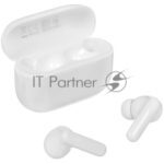 Наушники TWS Huawei FreeBuds SE 4 белый, внутриканальные, Bluetooth, до 8 ч 7