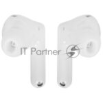 Наушники TWS Huawei FreeBuds SE 4 белый, внутриканальные, Bluetooth, до 8 ч 8