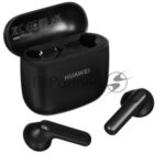 Наушники TWS Huawei FreeBuds SE 2 черный, вкладыши, Bluetooth, быстрая зарядка, до 9 ч 10