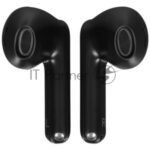 Наушники TWS Huawei FreeBuds SE 2 черный, вкладыши, Bluetooth, быстрая зарядка, до 9 ч 11