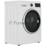 Стирально-сушильная машина Bosch WDS28460ME белый, загрузка фронтальная 8 кг, 1400 об/мин., класс: А 10