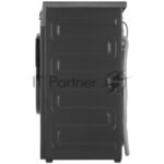 Стиральная машина Beko WSPE7H616A темно-серый, загрузка фронтальная 7,5 кг, 1200 об/мин., класс: А 11