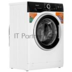Стиральная машина Hotpoint NSB 6039ZSVERU (869991652920) белый, загр. фронтальная макс.: 6 кг 1000 об/мин класс: А 17