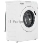 Стиральная машина Haier HW70-BP12959BE белая, загрузка фронтальная 7кг, 1200 об/мин., класс: A+++ 11