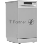 Посудомоечная машина Gorenje GS520E15S, серый, 44.8 см, 9 компл., 47 дБ, класс A++ 15