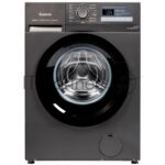 Стиральная машина Бирюса WM-ML712/10 DM черный, загрузка фронтальная 7 кг, 1200 об/мин, класс A+++ 1
