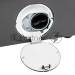 Стиральная машина Бирюса WM-ML712/10 DM черный, загрузка фронтальная 7 кг, 1200 об/мин, класс A+++ 2