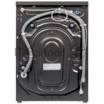 Стиральная машина Бирюса WM-ML712/10 DM черный, загрузка фронтальная 7 кг, 1200 об/мин, класс A+++ 6