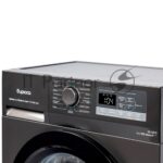Стиральная машина Бирюса WM-ML712/10 DM черный, загрузка фронтальная 7 кг, 1200 об/мин, класс A+++ 8