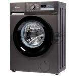 Стиральная машина Бирюса WM-ML712/10 DM черный, загрузка фронтальная 7 кг, 1200 об/мин, класс A+++ 9