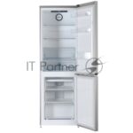 Холодильник Beko B3RCNK362HX нержавеющая сталь двухкамерный 220/100л морозилка снизу Total No Frost 13
