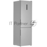 Холодильник Haier CEF537ASD серебристый двухкамерный 263/105 л морозилка снизу, No Frost 5