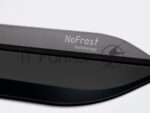 Холодильник Maunfeld MFF187NFIW10 белый двухкамерный 232/98 л морозилка снизу, No Frost 15