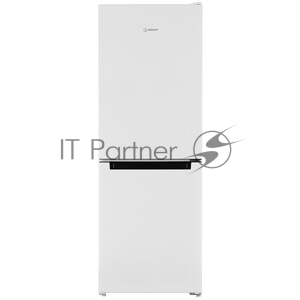 Холодильник Indesit DS 3160 W белый, двухкамерный, 182/87 л., морозилка снизу 1