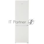 Холодильник Indesit DS 3180 E бежевый двухкамерный 223/87л морозилка снизу 5