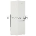 Холодильник Indesit DS 3180 E бежевый двухкамерный 223/87л морозилка снизу 6