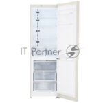 Холодильник Indesit DS 3180 E бежевый двухкамерный 223/87л морозилка снизу 7