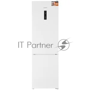 Холодильник Indesit ITR 5200 W белый двухкамерный 247/78л морозилка снизу 1