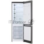 Холодильник Indesit ITS 5180 G серебристый двухкамерный 220/78л морозилка снизу, No Frost 11
