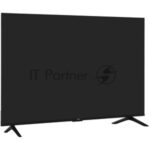 Телевизор Xiaomi TV A 55 2026 L55MB-ARU черный DLED UHD 60Hz Smart TV 9