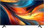 Телевизор Xiaomi TV A 55 2026 L55MB-ARU черный DLED UHD 60Hz Smart TV 10