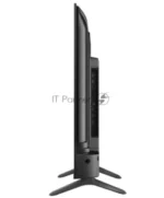 Телевизор Яндекс 50" YNDX-00079 черный QLED UHD 60Hz Smart TV Станция Бейсик с Алисой 5
