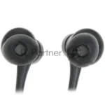 Проводные наушники Xiaomi Mi In-Ear Headphones Basic черный, внутриканальные, Jack 3.5 мм 6