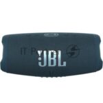 Портативная акустика JBL Charge 5, синий 11