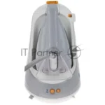 Парогенератор Braun IS3231GY серый, 2200 Вт, 125 г/мин, 460 г/мин, 1700 мл 8