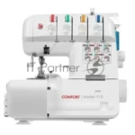 Оверлок Comfort 110 3