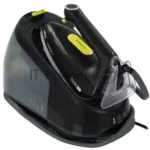 Парогенератор Braun IS3257BK черный, 2200 Вт, 130 г/мин, 500 г/мин, 1800 мл 17