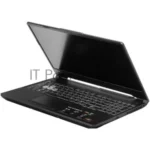 Ноутбук ASUS TUF Gaming FA506NCQ-HN031/15.6"/IPS/AMD Ryzen 7 170/16Gb/512Gb SSD/NVIDIA GeForce RTX 3050 4Gb/noOS/черный/2.3kg 18