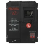 Стабилизатор СПН- 5400 Ресанта 1