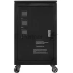 Стабилизатор трехфазный Ресанта АСН-45000/3 9