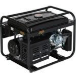 Электрогенератор Huter DY KH80 900/64/1/118 7