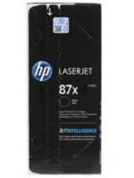 Тонер Картридж HP 87X CF287X черный для HP LJ Ent M506/M527 (18000стр.) 7